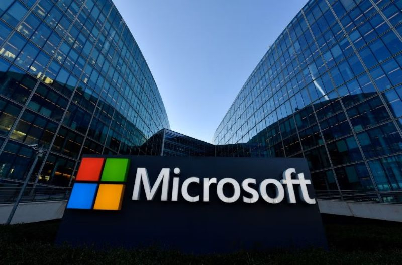 Microsoft увеличила прибыль до $25 млрд благодаря облаку и ИИ
Microsoft увеличила прибыль до $25 млрд благодаря облаку и ИИ