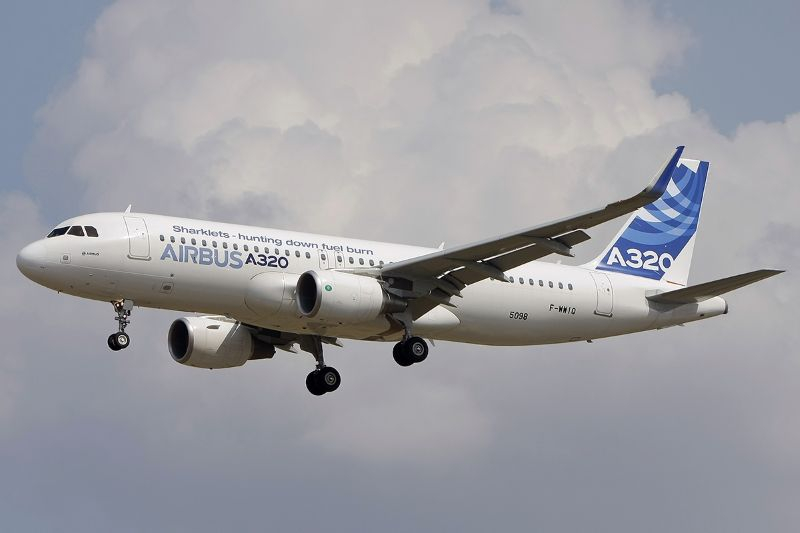 Airbus автоматизирует сборку самолётов с помощью роботов и цифровых двойников
Airbus автоматизирует сборку самолётов с помощью роботов и цифровых двойников
