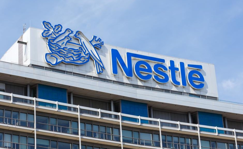 Nestle снижает прогноз продаж на фоне слабого спроса и давления цен
Nestle снижает прогноз продаж на фоне слабого спроса и давления цен